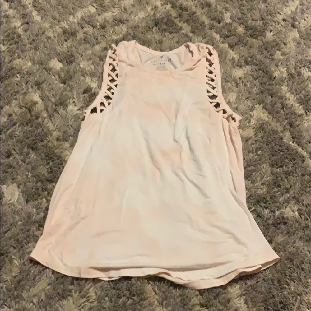 American eagle tank top